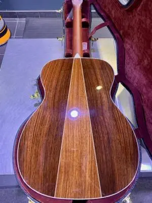 Martin M36 W/LR Baggs Anthem Pickup 2